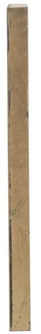 A & B Home 2-Piece Brown/Gold Cherry Tree Wall Art Set-2