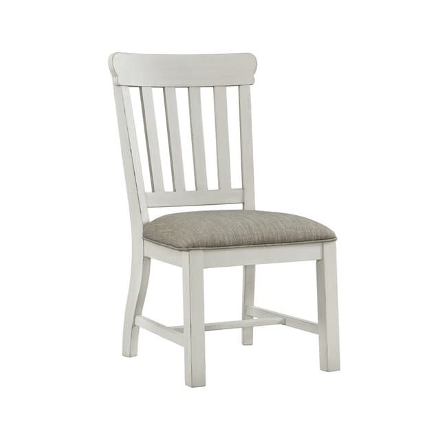 Intercon 7 Piece Drake Dining Table and Chairs Set-2