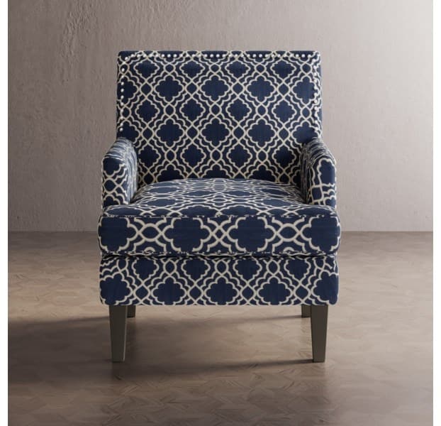 Jofran Inc. Aubrey Marine Chair-0