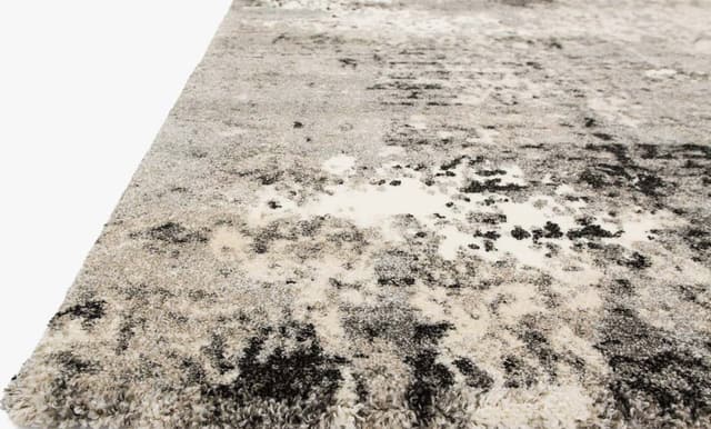 Loloi Rugs Viera Gray 5" x 8" Rug-1