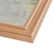 Olliix by Martha Stewart Estuary Multi-Colored Framed Glass Wall Art-2