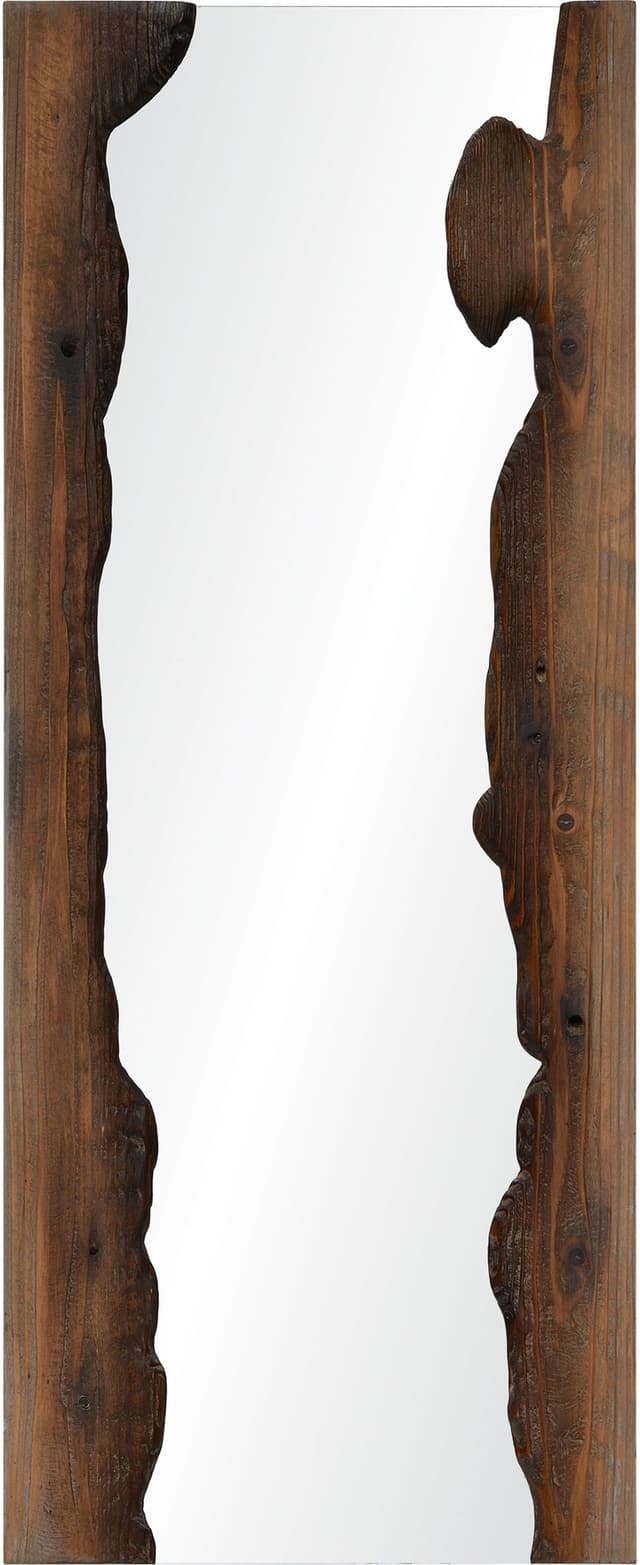 Renwil® Connix Natural Wall Mirror-0