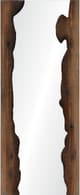 Renwil® Connix Natural Wall Mirror-0