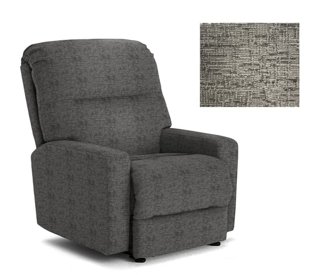 Best Home Furnishings® Kenley Rocker Recliner-0