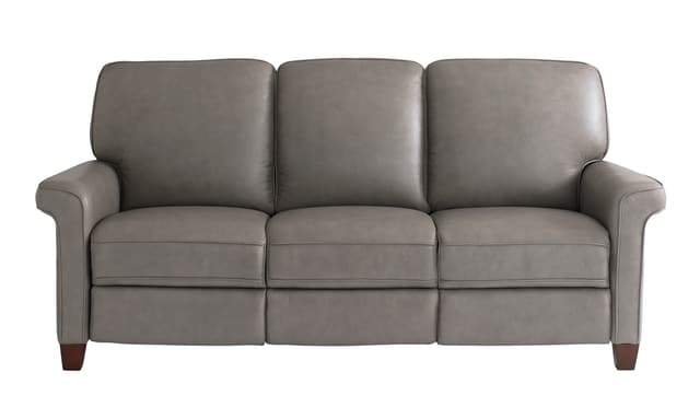 Club Level by Bassett® Dixon Power Reclining Sofa-2