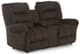 Best® Home Furnishings Customizable Seger Power Tilt Headrest Space Saver® Loveseat-1