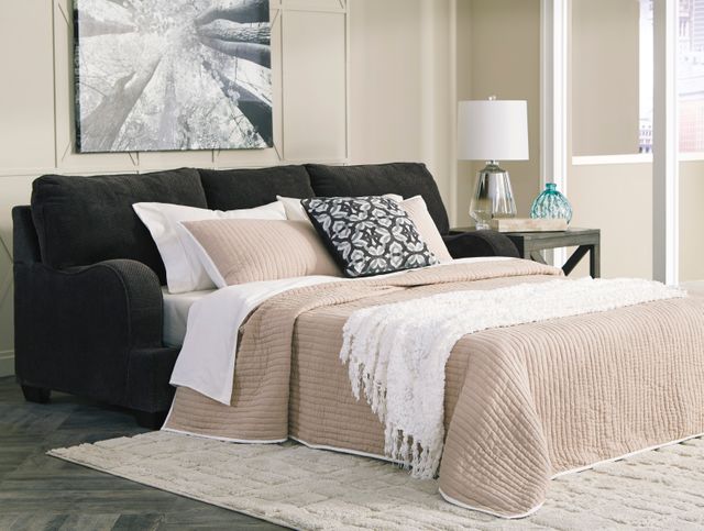 Benchcraft® Charenton Queen Sofa Sleeper-1410139 | Levin Furniture | Pennsylvania and Ohio