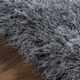 Dalyn™ Rug Company Impact Pewter 5'x8' Area Rug-4