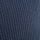 Olliix by INK+IVY Bree Knit Indigo 20" x 20" Square Pillow Cover-2