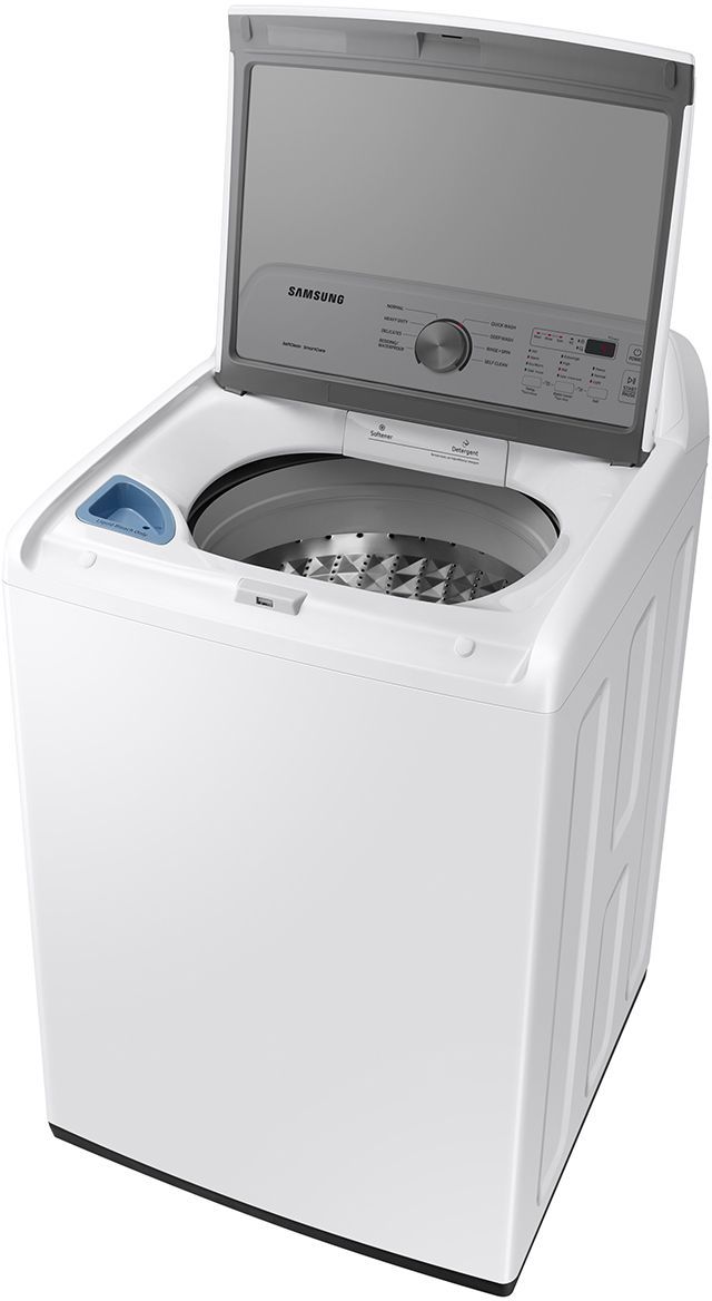 Samsung 4.5 Top Load Washer Model Wa45t3200aw