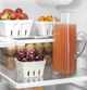GE® 36" 25.6 Cu. Ft. Slate French Door Refrigerator-3