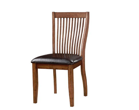 Winners Only® 5 Piece Broadway Round Dining Set-1