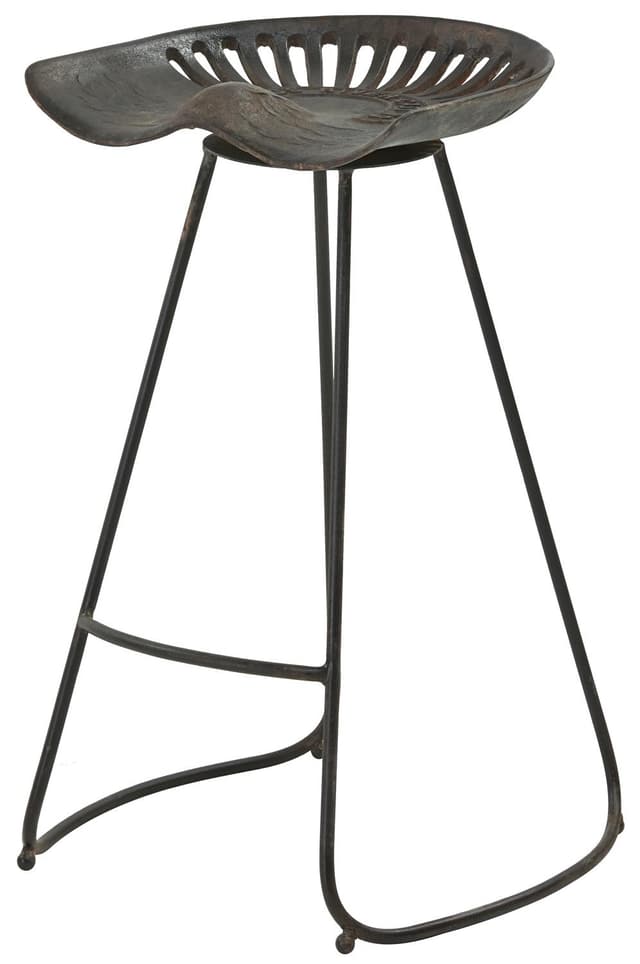 Jaipur Furniture Marco Counter Height Stool-0