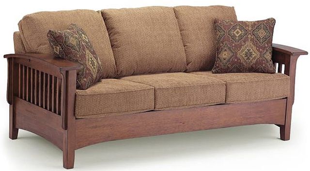 Best Home Furnishings Westney Distressed Pecan Queen Best Home Furnishings Westney Distressed Pecan Queen