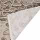 Dalyn™ Rug Company Denizi Mocha 5'x8' Style 1 Area Rug-2
