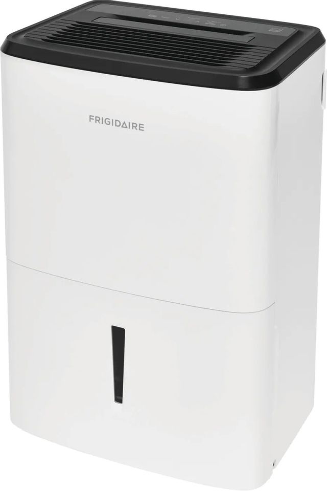 Frigidaire® 35 Pt. White Portable Dehumidifier-6