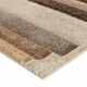 Dalyn™ Rug Company Carmona Flax 5'x8' Area Rug-1