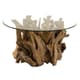 Driftwood Coffee Table-0