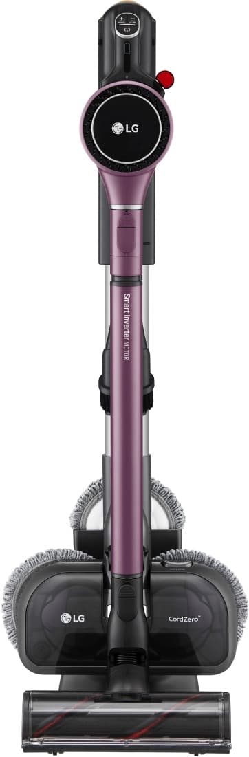 LG CordZero™ A9 Vintage Wine Stick Vacuum-1