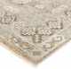 Dalyn™ Rug Company Izmir Flax 5'x8' Style 2 Area Rug-1