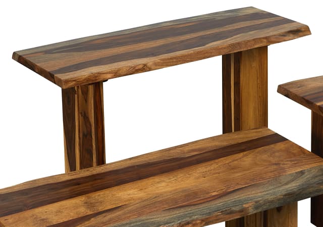 Jaipur Furniture Devin Sofa Console Table-0