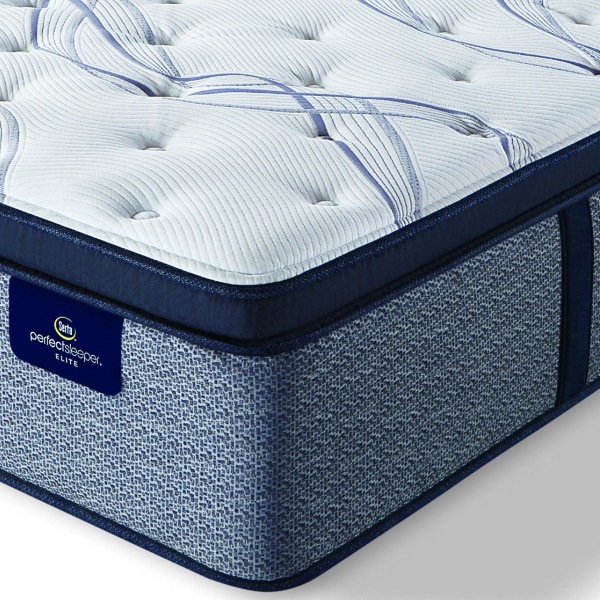 serta perfect sleeper rosepoint