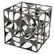 Vertuu Design - Bente Metal Table Decor-1