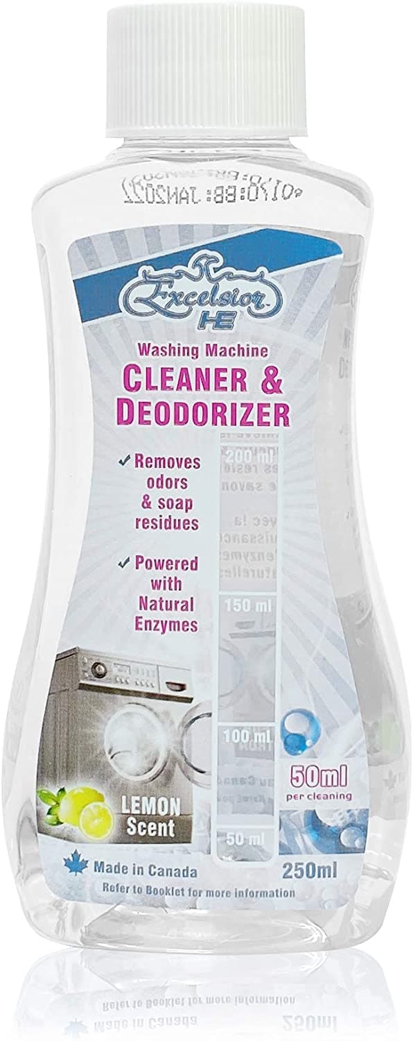 Excelsior® HE 1L Fresh Scent Washer Essentials Kit-1