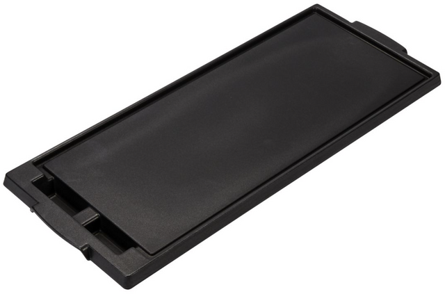 Whirlpool® Black Gas Range Griddle