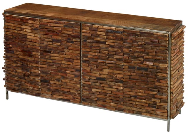 Jaipur Furniture Newcomb Sideboard-0