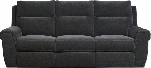 Braxton reclining sofa