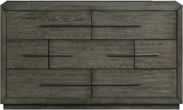 Elements International Elation Bedroom Dresser-0
