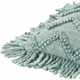 Surya Hylia Aqua 20"x20" Toss Pillow with Polyester Insert-3