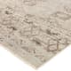 Dalyn™ Rug Company Izmir Flax 5'x8' Style 1 Area Rug-1