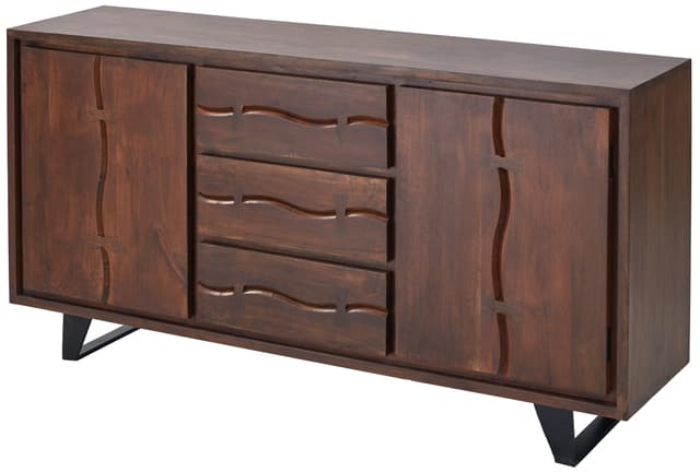 Jaipur Furniture Eriksson 70" Sideboard-1