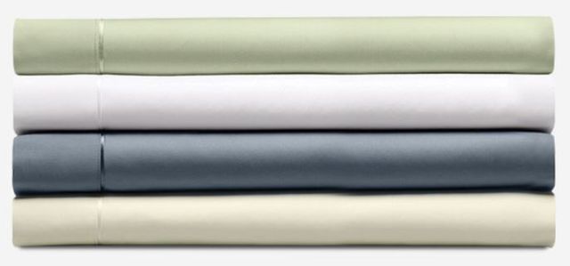 Tempur Pedic Pima Cotton Queen Pillow Case 40610250 Manhattan