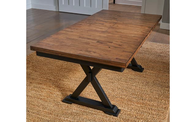A-America® Stone Creek 5 Piece Dining Set-1