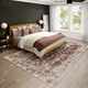 Dalyn™ Rug Company Antalya Paprika 5'x8' Area Rug-4