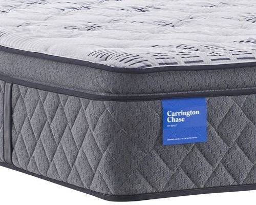 sealy carrington chase mattress