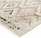 Dalyn™ Rug Company Izmir Taupe 5'x8' Area Rug-1