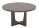 Canadel Modern 54" Round Solid Wood Table-3