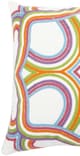 A & B Home Multi-Colored "18 Throw Pillow-1