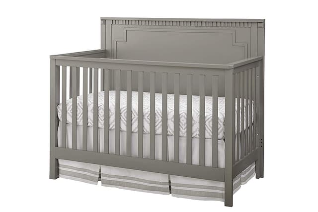 Westwood Design Emery 4 in 1 Convertible Crib-0
