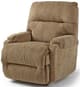 Best® Home Furnishings Customizable Cannes Swivel Glider Recliner-1