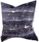 A & B Home Black/Gold/Gray 22" Throw Pillow-1