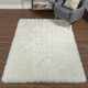 Dalyn™ Rug Company Impact Ivory 5'x8' Area Rug-2