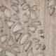Olliix by Madison Park Laurel Branches Natural Carved Wood Panel Wall Decor-1