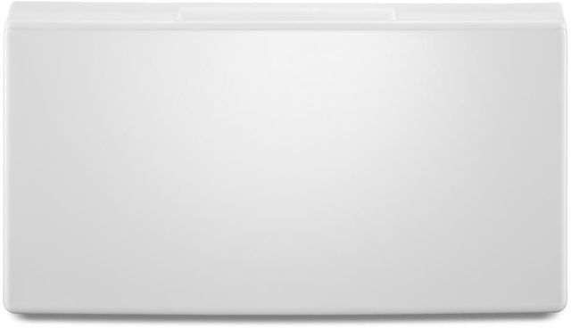 Whirlpool 27 White Pedestal Wfp2715hw Legacy Appliances