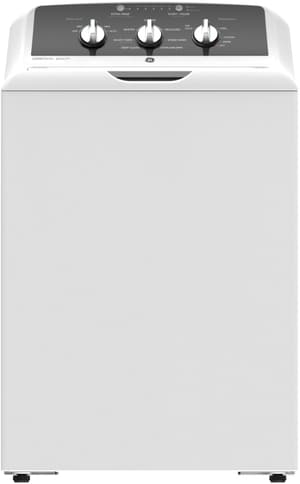 GE Top Load Washer GE 4.2 Cu. Ft. White Top Load Washer