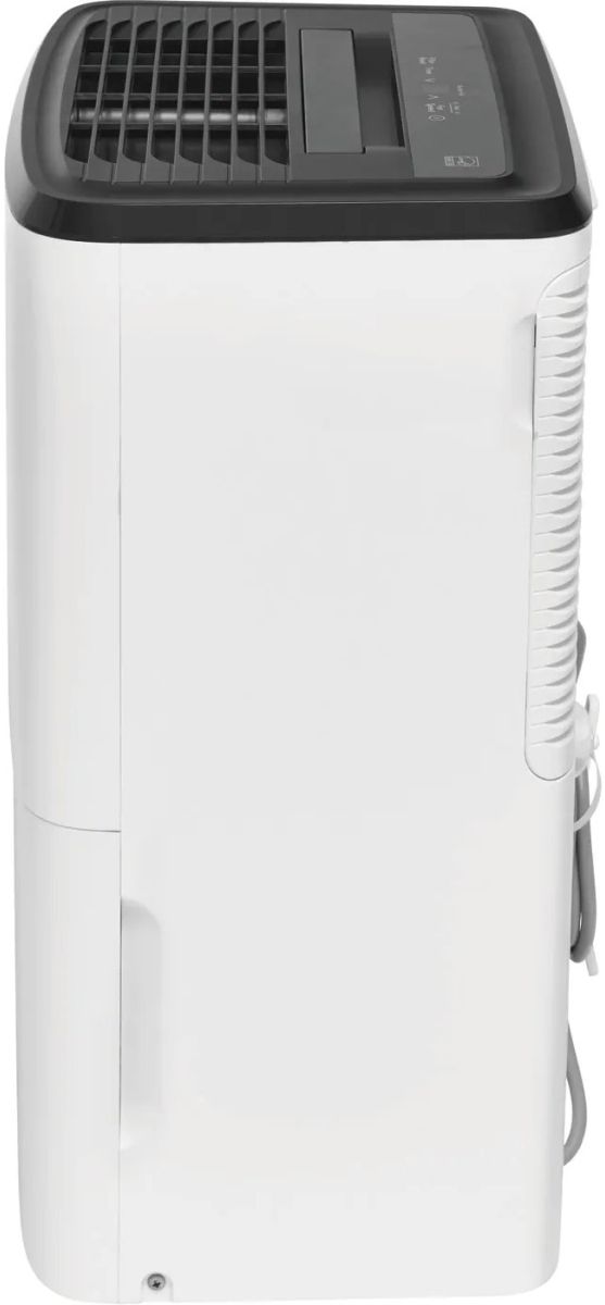 Frigidaire® 35 Pt. White Portable Dehumidifier-7